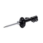 Mando 13A5087 Suspension Strut Assembly - Front Left - view 1