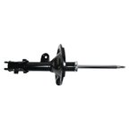 Mando 13A5088 Suspension Strut Assembly - Front Right - view 1