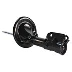 Mando 13A5088 Suspension Strut Assembly - Front Right - view 4