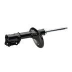 Mando 13A5095 Suspension Strut Assembly - Front Right - view 3