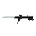 Mando 13A5095 Suspension Strut Assembly - Front Right - view 2