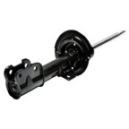 Mando 13A5099 Suspension Strut Assembly - Front Left - view 4