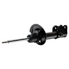 Mando 13A5099 Suspension Strut Assembly - Front Left - view 1