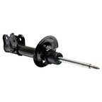 Mando 13A5100 Suspension Strut Assembly - Front Right - view 2