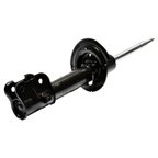Mando 13A5100 Suspension Strut Assembly - Front Right - view 4