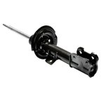 Mando 13A5100 Suspension Strut Assembly - Front Right - view 3