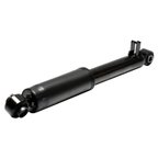 Mando 13A5101 Suspension Shock Absorber - Rear - view 1