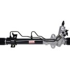 Mando 14A1005 Rack and Pinion Assembly - view 6