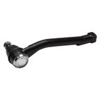 Mando 15A0069 Steering Tie Rod End - Front Left Outer - view 1