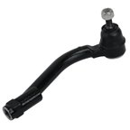 Mando 15N0014 Steering Tie Rod End - Right - view 1