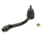 Mando 15N0081 Steering Tie Rod End - Left - view 1