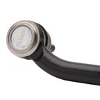 Mando 15N1047 Steering Tie Rod End - Left - view 3