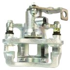 Mando 16A5003 Disc Brake Caliper - Rear Left - view 4