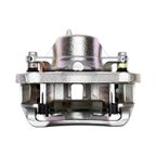 Mando 16A5008 Disc Brake Caliper - Front Left - view 4