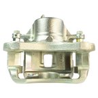 Mando 16A5008 Disc Brake Caliper - Front Left - view 2