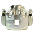 Mando 16A5008 Disc Brake Caliper - Front Left - view 3