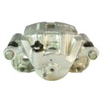 Mando 16A5028 Disc Brake Caliper - Front Left - view 1