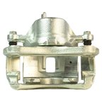 Mando 16A5028 Disc Brake Caliper - Front Left - view 2