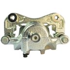 Mando 16A5033 Disc Brake Caliper - Front Right - view 3
