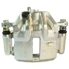 Mando 16A5033 Disc Brake Caliper - Front Right - view 4
