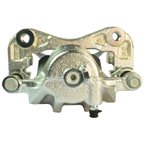 Mando 16A5038 Disc Brake Caliper - Front Left - view 3