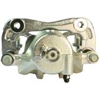 Mando 16A5041 Disc Brake Caliper - Front Right - view 3
