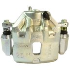 Mando 16A5041 Disc Brake Caliper - Front Right - view 4