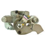Mando 16A5044 Disc Brake Caliper - Rear Right - view 3
