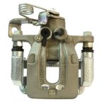 Mando 16A5044 Disc Brake Caliper - Rear Right - view 2
