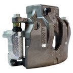 Mando 16A5096 Disc Brake Caliper - Front Left - view 6