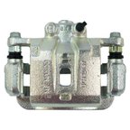 Mando 16A5099 Disc Brake Caliper - Rear Right - view 3