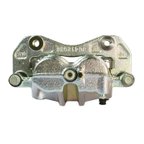 Mando 16A5108 Disc Brake Caliper - Front Left - view 3