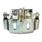 Mando 16A5108 Disc Brake Caliper - Front Left - view 4