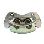 Mando 16A5108 Disc Brake Caliper - Front Left - view 1