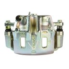 Mando 16A5109 Disc Brake Caliper - Front Right - view 4