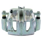 Mando 16A5121 Disc Brake Caliper - Front Left - view 5