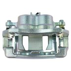 Mando 16A5121 Disc Brake Caliper - Front Left - view 3