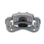Mando 16A5127 Disc Brake Caliper - Front Right - view 3