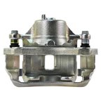 Mando 16A5140 Disc Brake Caliper - Front Left - view 3