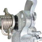Mando 16A5146 Disc Brake Caliper - Rear Left - view 3
