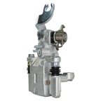 Mando 16A5147 Disc Brake Caliper - Rear Right - view 4