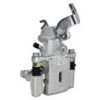 Mando 16A5147 Disc Brake Caliper - Rear Right - view 2