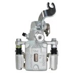 Mando 16A5147 Disc Brake Caliper - Rear Right - view 3