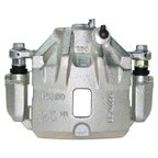 Mando 16A5150 Disc Brake Caliper - Front Left - view 3