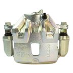 Mando 16A5158 Disc Brake Caliper - Front Left - view 4