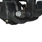 Mando 16A5162 Disc Brake Caliper - Front Left - view 7
