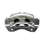 Mando 16A5162 Disc Brake Caliper - Front Left - view 1