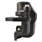 Mando 16A5162 Disc Brake Caliper - Front Left - view 3