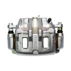 Mando 16A5162 Disc Brake Caliper - Front Left - view 4