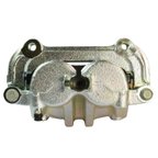 Mando 16A5174 Disc Brake Caliper - Front Left - view 3